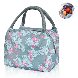 Nevera Playa pequeña,6L Bolsa isotérmica pequeña,Bolsa Nevera Playa Portatil,Almuerzo Hermética Bolsa,Comida Nevera Almuerzo,Térmica Plegable Bolso,Bo características