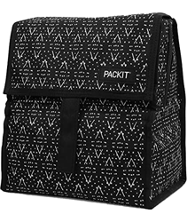 Packit porta alimentos Lunch Bag, color Desert Plains en oferta
