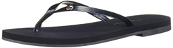 Tommy Hilfiger Lina 1Y, Sandalias Planas Mujer, Cielo del Desierto, 38.5 EU en oferta