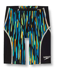 Ver Speedo LZR Racer X Jam Jm Negro/Blue El Traje De Baño, Hombre, Noir/Bleu, 32 y sus características Speedo LZR Racer X Jam Jm Negro/Blue El Traje De Baño, Hombre, Noir/Bleu, 32 en oferta