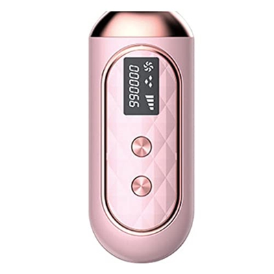 Umerk Depiladora Laser 24w Sra. IPL EPILADOR PULSED PULSED Light MÁQUINA DE ALMIENTO del Pelo Cuerpo Facial Retiro al Pelo sin Dolor for Las Mujeres D