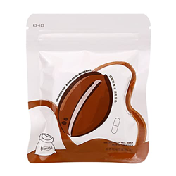 Coffee Bean Like Capsule Shaped Mini Lipstick Set 10 Tonos Acabado Mate Lindo Lápiz Labial Crayón Deslizarse Sobre los Labios Suavemente en oferta