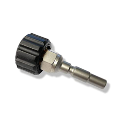 Adaptador para boquilla Kränzle Family pistolas Light Line y accesorios estándar Kränzle boquilla larga a M22 x 1,5 IG precio