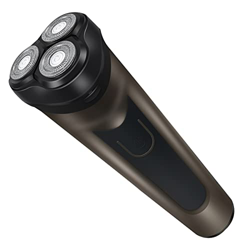 Maquinilla De Afeitar Multifunción, Antideslizante, Para Hombre, Afeitadora De Barba, Con Una Potencia Fuerte, Recargable, Maquinillas Giratorias Inal en oferta