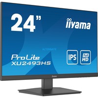 XU2493HS-B4, Monitor LED