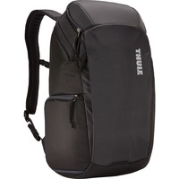 EnRoute Medium mochila Negro