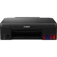 PIXMA G550 MegaTank impresora de inyección de tinta Color 4800 x 1200 DPI A4 Wifi, Impresora de chorro de tinta características