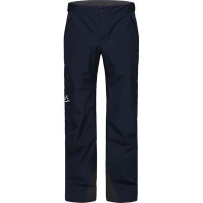 Haglofs - Alpine Goretex Hombre - Pantalón Esqui Talla XL