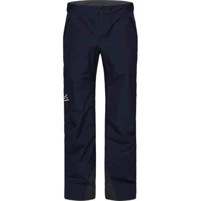 Haglofs - Alpine Goretex Hombre - Pantalón Esqui  Talla  XL