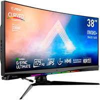 Optix MEG381CQRDE, Monitor de gaming precio