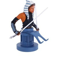 Star Wars Ahsoka Tano, Soporte precio