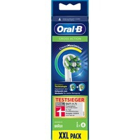 Oral-B CrossAction CleanMaximiser, Cabezal de cepillo