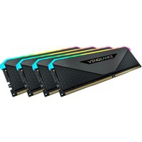 Vengeance CMN32GX4M4Z3600C18 módulo de memoria 32 GB 4 x 8 GB DDR4 3600 MHz, Memoria RAM