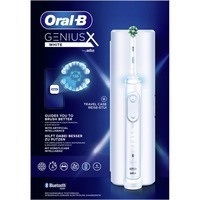 Oral-B Genius X, Cepillo de dientes eléctrico