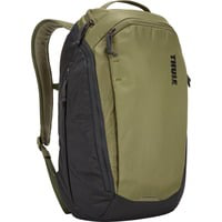 EnRoute TEBP-316 Olivine/Obsidian mochila Gris, Oliva Nylon en oferta
