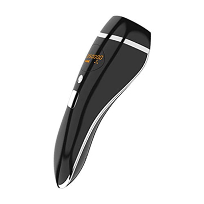xiayanmei Remoce de Pelo Permanente de depilación IPL Ajustable Multifuncional Removedor de Cabello láser sin Dolor de Tratamiento para el Cabello par