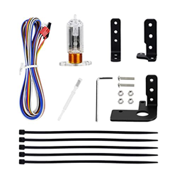 SHENG Impresora de CREEALIDAD Licenciado en Derecho Toque Nivelación automática Kit de Sensor de nivelación 32 bits Fit Precision Fit for Ender3 / 5 / características