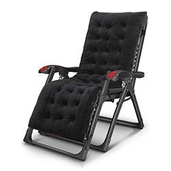 Patio Lounge ChairsSun Loungers for Garden,Oversized Zero Gravity Chair for Heavy Duty People,Multifunctional Folding Recliners for Outdoor Patio Lawn características