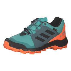 adidas Terrex GTX K, Zapatillas de Senderismo, MENACI/NEGBÁS/NARCHI, 37 1/3 EU precio