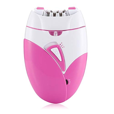 Bontannd USB Recargable Epilator Mujer Afeitadora De Afeitar El Pelo Electric Lady Dama De Afeitar Trimmer Bikini Depilatory Piernas Cuerpo Depilador 