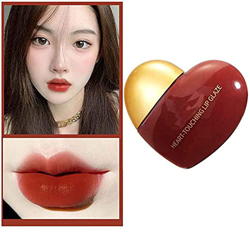 6 Color Cream Texture Lipstick Waterproof,Lip Lust Creme Lip Gloss,Long Lasting Waterproof Velvet Lip Gloss,Lightweight Liquid Lipstick for Women (03# precio