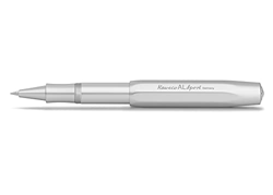Kaweco AL Sport Gel Roller Plata en oferta