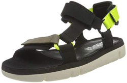 CAMPER Oruga Sandal, Sandalia. Hombre, Multicolor, 45 EU características