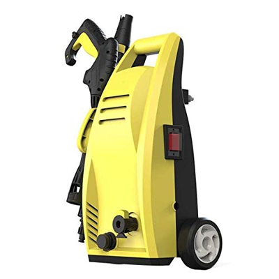 SZHWLKJ Lavadora de Lavado de Alta presión Lavadora for Uso doméstico 220V Bomba de Agua de Alta presión.