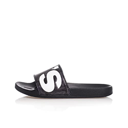 Levi's June L, Sandalia Hombre, Dull Grey, 42 EU en oferta