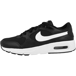 Nike Airax SC, Zapatos Hombre, Black/White-Black, 45 EU en oferta