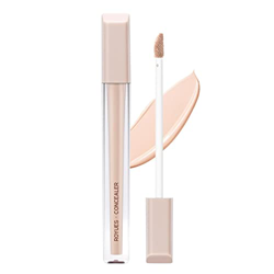 Perfect Radiant Concealer Liquid Makeup Piel sana Brillo radiante Cobertura total, de larga duración Oculta una alta adherencia sin agrietarse agrieta en oferta