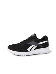 Reebok ENERGEN Lite, Zapatillas de Running Hombre, Core Black/FTWR White/Cold Grey 7, 43 EU en oferta