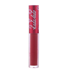 bansd Lápiz Labial de Terciopelo Crema hidratante de Larga duración Mate Maquillaje de Labios para Mujeres Lápiz Labial 3# en oferta