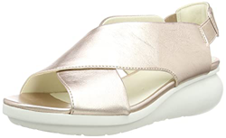Camper Balloon K200066-056, Sandal para Mujer, Pink, 38 EU precio