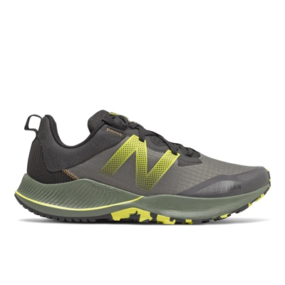 New Balance - Nitrel v4 Hombre - Zapatillas Trail Running  Talla  44.5