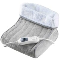 DO635V, Calientapiés características