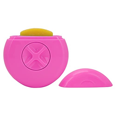 Herramienta para Depilar, Agua Recargable, 2 Colores Diferentes, Ligera, Portátil, para Mujeres, para Viajes, para Jóvenes, para Exteriores, para Muje