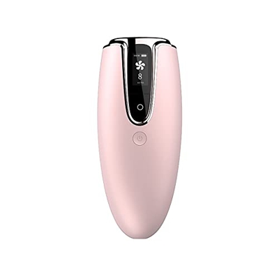 Umerk Depiladora Laser Depilador láser Flash Permanente IPL Depilador de luz Cuerpo Eliminación de Cabello Epilador eléctrico indoloro for Mujeres Dep