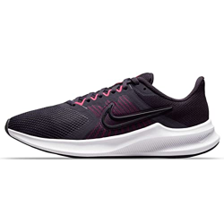 Nike Downshifter 11, Zapatillas para Correr Mujer, Cave Purple Black Hyper Pink Lilac, 39 EU precio