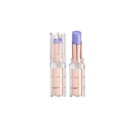 L'Oreal Paris Color Riche Plump and Shine lápiz labial 109 azul menta precio