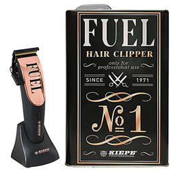 Tondeuse de coupe rose gold Fuel precio