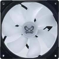 Kaze Flex 140 Square RGB PWM 140x140x27, Ventilador en oferta