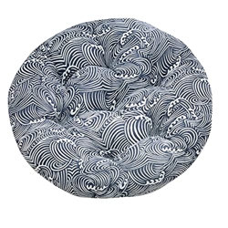 HANBOLI Hamaca portátil, Columpio Colgante para césped, jardín, Camping, Playa con Dos mosquetones, Bolsas de Lona para Columpio, Silla precio
