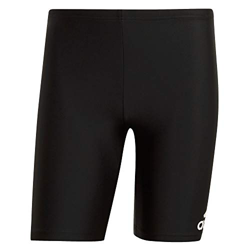 adidas FIT Jam BOS Traje de Baño, Hombre, Black/White, 9 características