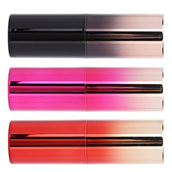 Botella de Bálsamo Labial, Delicado Y Elegante Tubo de Lápiz Labial de Bricolaje Simple Exquisito para Tienda de Cosméticos para Salón en Casa precio