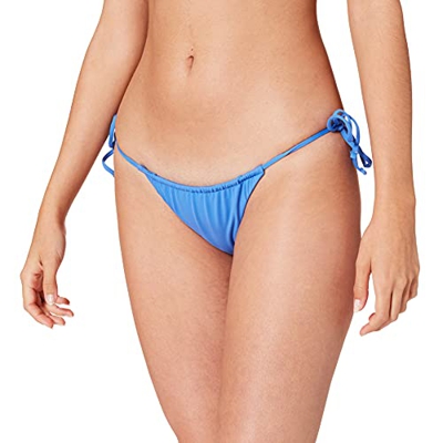 Hurley W Drawstring Mod Bikini BTM