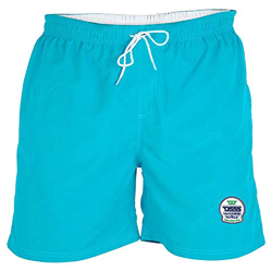 Duke - Yarrow D555 - Bañador estilo bermudas - Con forro de malla - Grande - Azul - 8XL características