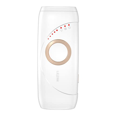 Depiladora Luz Pulsada IPL 999000 Flashes Depilacion Permanente Sin Dolor Sistemas De Depilacin Dispositivo Profesionalpara Piernas Cara Cuerpo Bikini