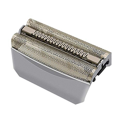 Reemplazo 51S 51B Hoja de afeitado Compatible para Braun 8000 Series 5643 5645 8970 8975 8985