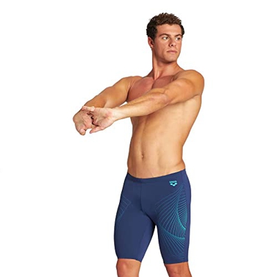 ARENA Bañador Marca Modelo BAÑADOR Jammer Spiral Vision Jammer Navy